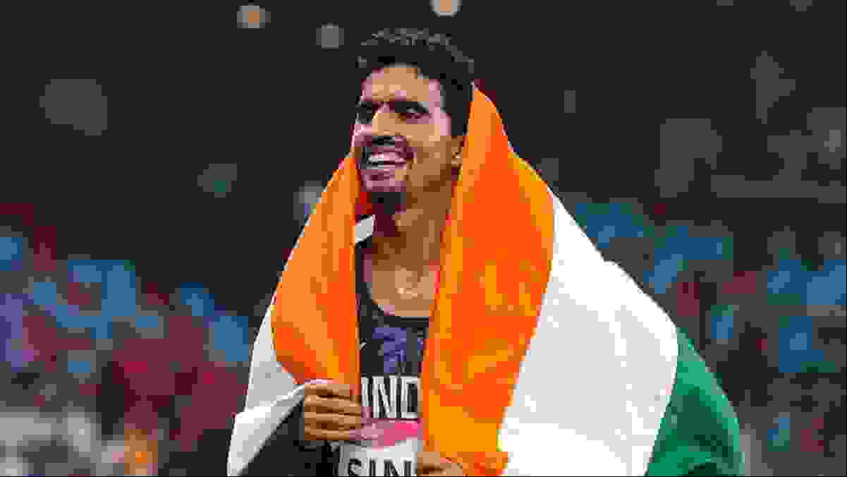 Asian Athletics Championships 2025: Gulveer Singh wins gold in the men’s 10,000m, third Indian to achieve this feat