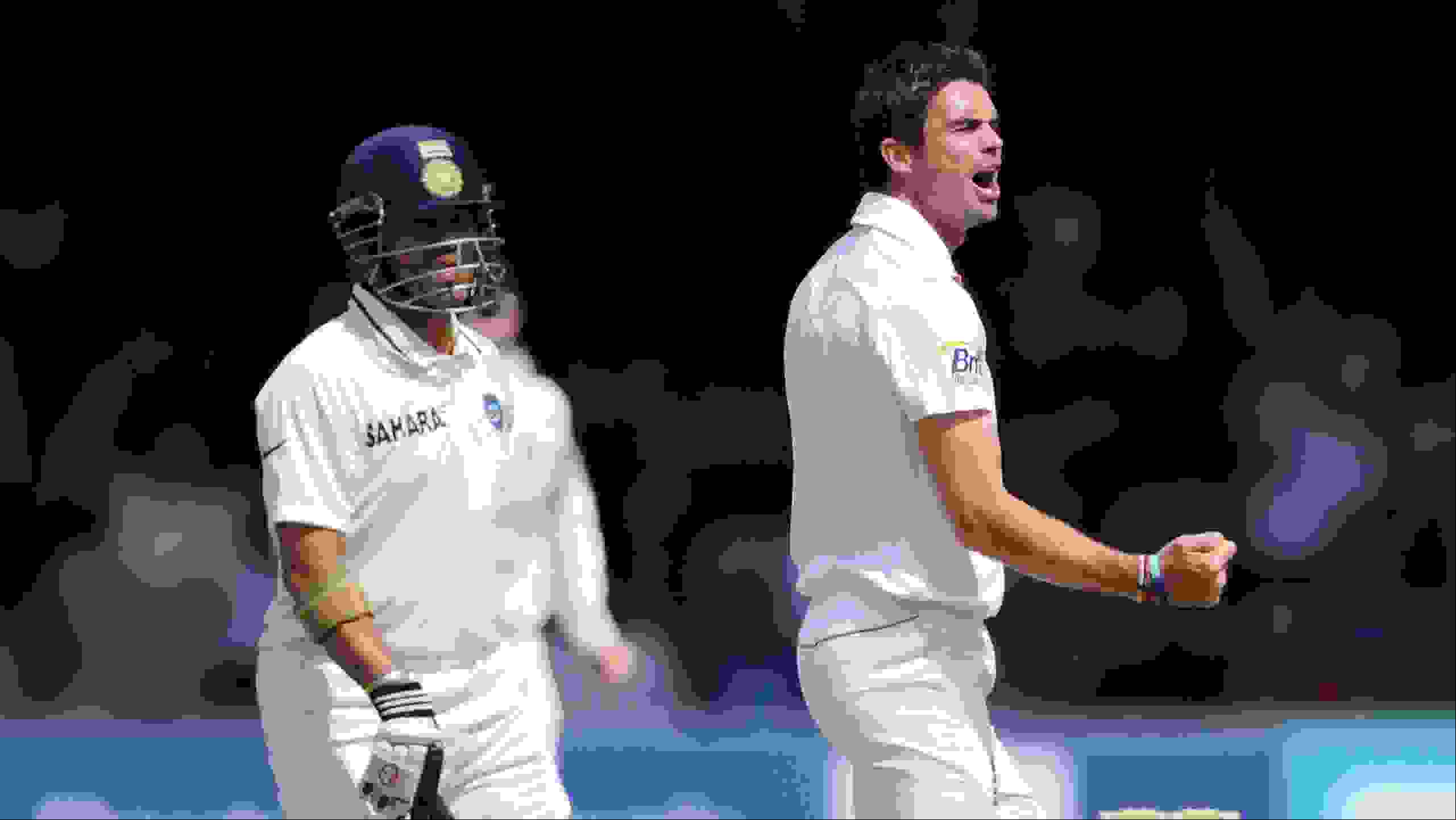 Pataudi Trophy renamed as Tendulkar-Anderson Trophy ahead of India vs England test series | sportzpoint.horsewinners.net