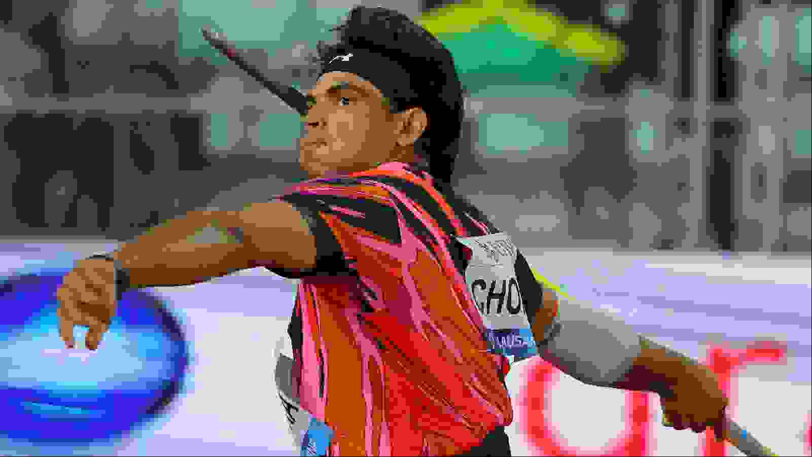 Paris Diamond League 2025: Neeraj Chopra set to return to Paris for his second Diamond League meet