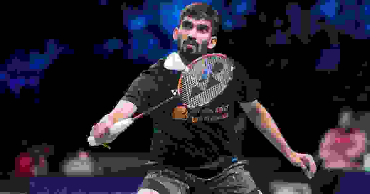 Kidambi Srikanth Stuns Yushi Tanaka to Reach Malaysia Masters Final, First Since 2019 | sportzpoint.horsewinners.net