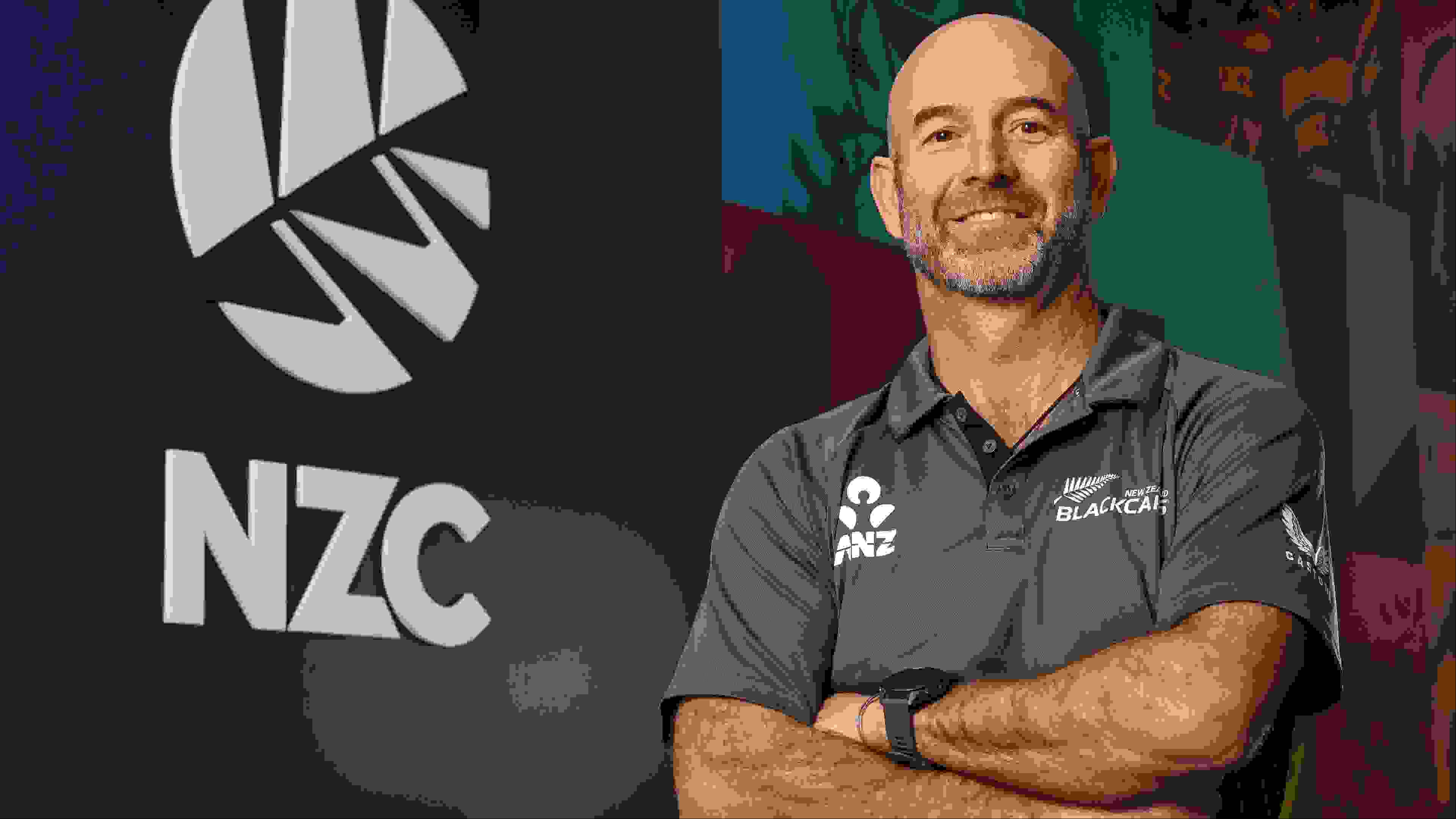 New Zealand appoints Rob Walter as new head coach, will take over responsibility in place of Gary Stead